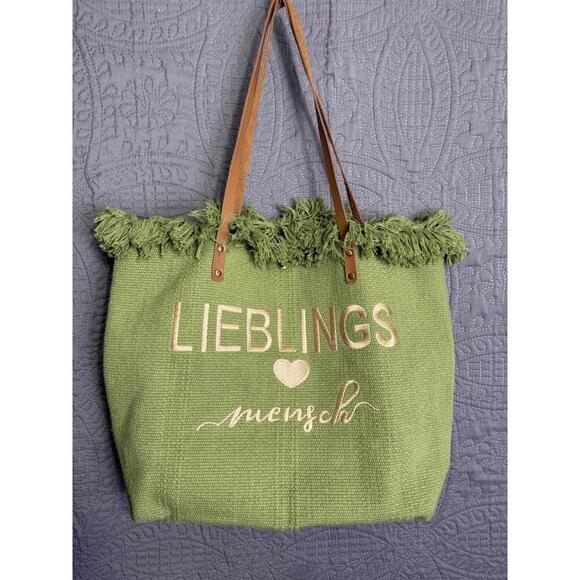 Handbags - XXL Beach Bag Boho Shopper With Fringes Summer Bag Hippie Stile